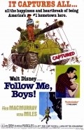 Follow Me, Boys! - wallpapers.