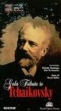 Gala Tribute to Tchaikovsky - wallpapers.