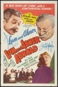 Lum and Abner Abroad pictures.