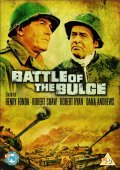 Battle of the Bulge - wallpapers.