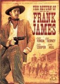 The Return of Frank James pictures.