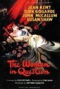 The Woman in Question - wallpapers.