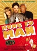 Kung Fu Man pictures.