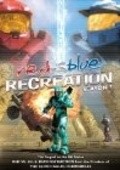 Red vs. Blue: Recreation pictures.