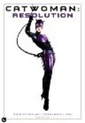 Catwoman: Resolution pictures.