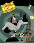 Time Squad - wallpapers.