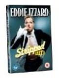 Eddie Izzard: Stripped - wallpapers.