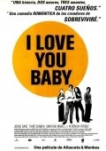 I Love You Baby - wallpapers.