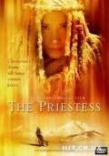 The Priestess - wallpapers.