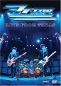 ZZ Top: Live from Texas - wallpapers.