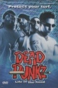 Dead Punkz - wallpapers.