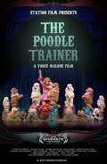 The Poodle Trainer - wallpapers.