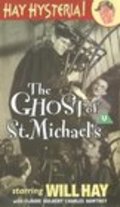 The Ghost of St. Michael's pictures.