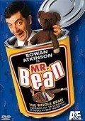 The Story of Bean pictures.