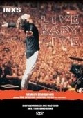 INXS: Live Baby Live - wallpapers.