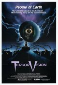 TerrorVision - wallpapers.