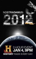 Nostradamus: 2012 pictures.