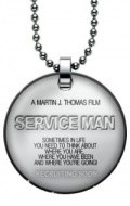 Service Man - wallpapers.
