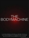 The Body Machine - wallpapers.