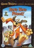 Hong Kong Phooey pictures.