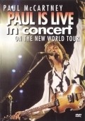 Paul McCartney Live in the New World pictures.