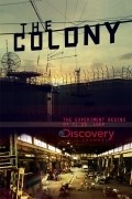 The Colony pictures.