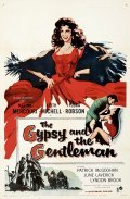 The Gypsy and the Gentleman - wallpapers.