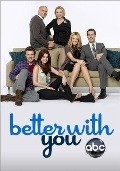 Better with You - wallpapers.