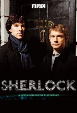 Sherlock pictures.