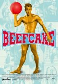 Beefcake pictures.