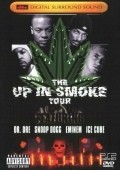 The Up in Smoke Tour pictures.