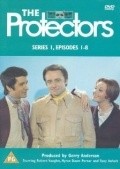 The Protectors  (serial 1972-1973) - wallpapers.