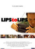 Lips to Lips - wallpapers.