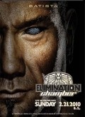 WWE Elimination Chamber - wallpapers.