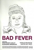 Bad Fever - wallpapers.
