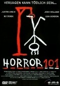 Horror 101 pictures.