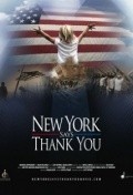 New York Says Thank You - wallpapers.