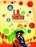 L.A. Twister - wallpapers.