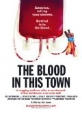 The Blood in This Town - wallpapers.