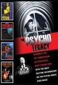 The Psycho Legacy - wallpapers.