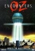 Oz Encounters: UFO's in Australia pictures.