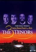 The 3 Tenors in Concert 1994 - wallpapers.