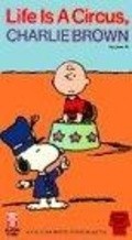 Life Is a Circus, Charlie Brown - wallpapers.