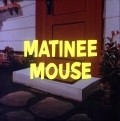 Matinee Mouse - wallpapers.