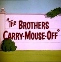 The Brothers Carry-Mouse-Off - wallpapers.