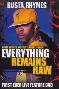 Busta Rhymes: Everything Remains Raw pictures.
