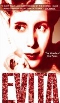 Evita: The Miracle of Eva Peron - wallpapers.