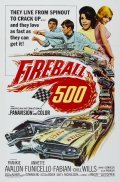 Fireball 500 - wallpapers.