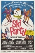 Ski Party pictures.