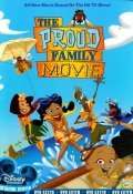 The Proud Family Movie pictures.